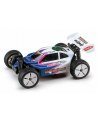 IH06 Wing Stay & Body Mount Set (Mini Inferno) IH06  - KYOSHO RC